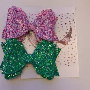 Set 2 BigBows